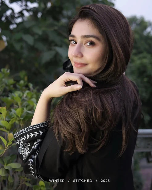 Lawn-2pc Embroidered-5100