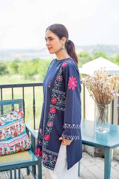 Lawn-2pc Embroidered-5081